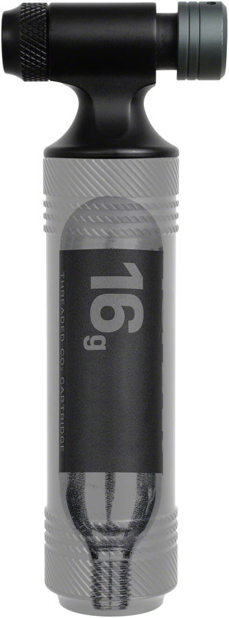 Topeak AirBooster Pro CO2 Inflator - Image 4