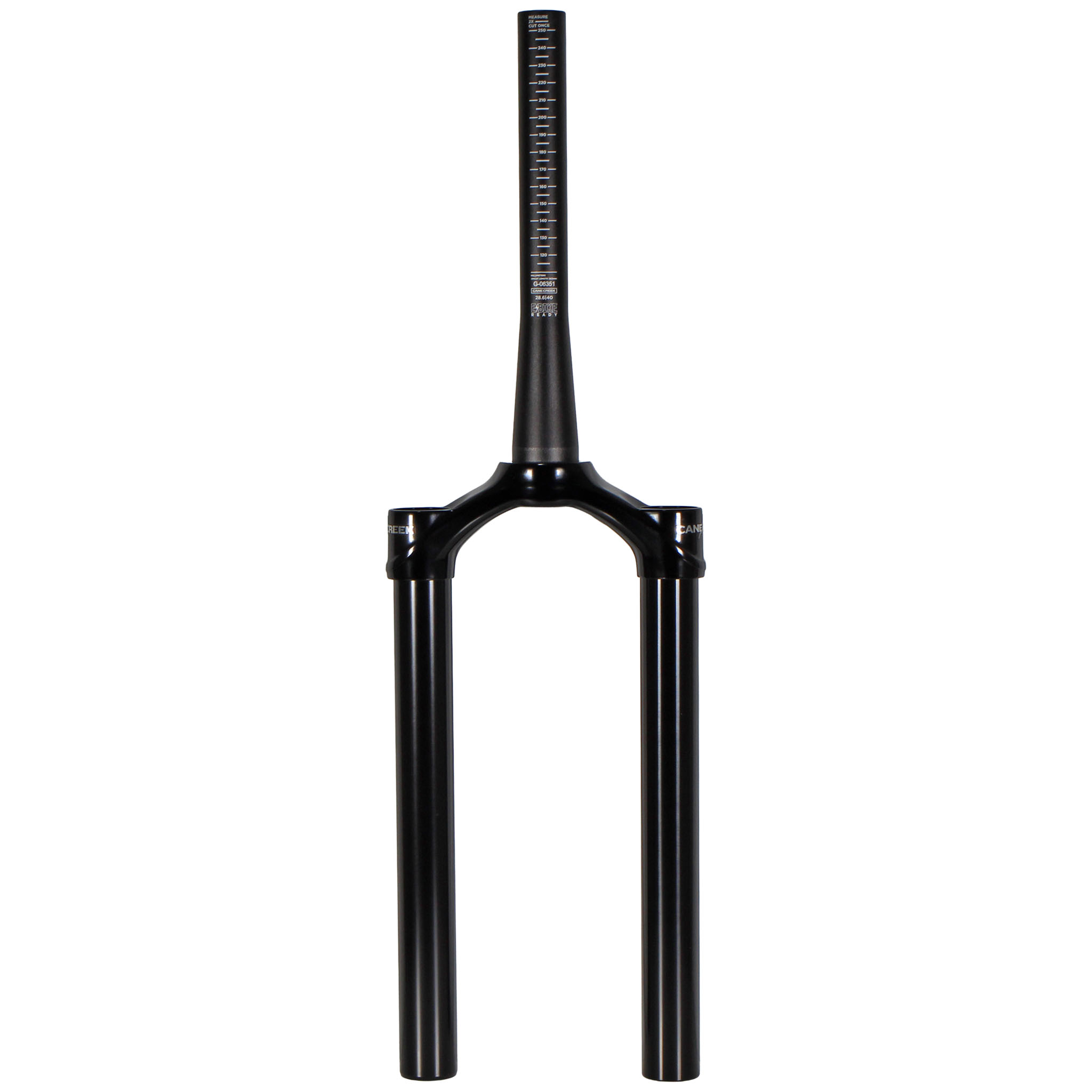 Cane Creek Helm MKII 29" CSU 160mm 44mm Black  