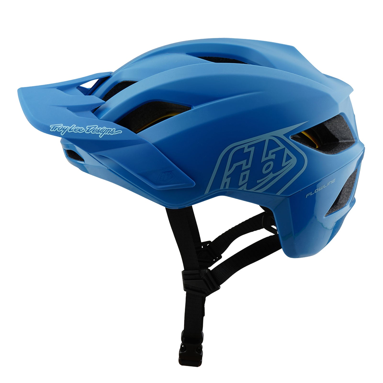Flowline Helmet Point Cobalt / Blue Flowline Helmet Point Cobalt / Blue