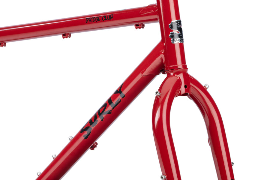 Surly Bridge Club Frameset - Image 2