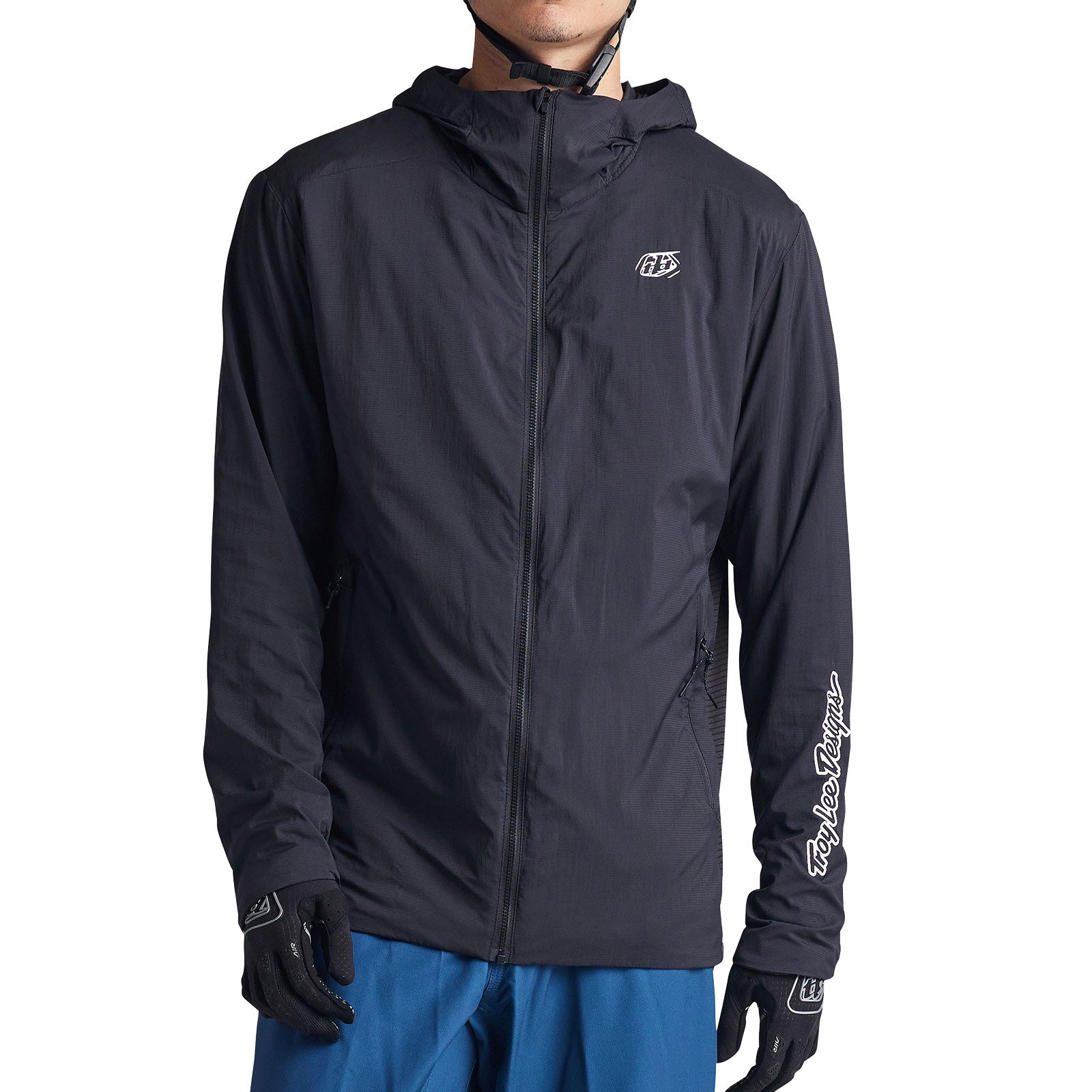 Mathis Jacket Mono Carbon - Image 12