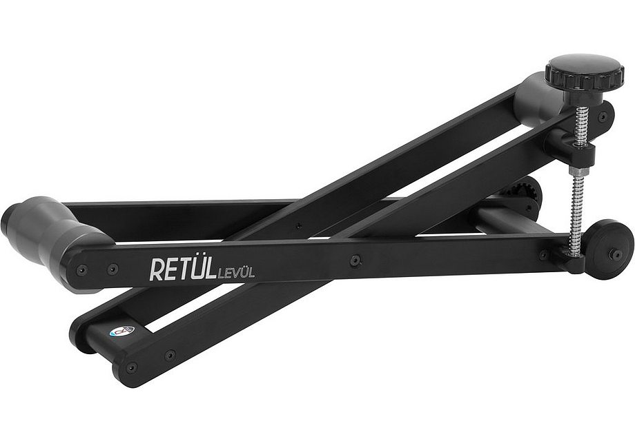 Specialized Levul Wheel Block Black N/A