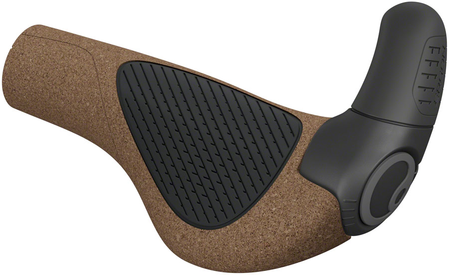 Ergon GP2 Evo BioKork Grips variant 2