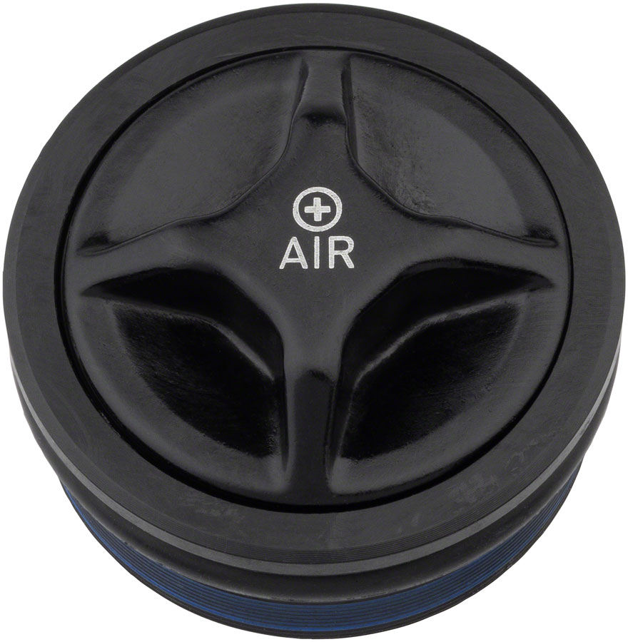 RockShox Air Spring Top Cap Assembly - 35 mm Lyrik D1+/Pike C1+ (2023+) RockShox Air Spring Top Cap Assembly - 35 mm Lyrik D1+/Pike C1+ (2023+)