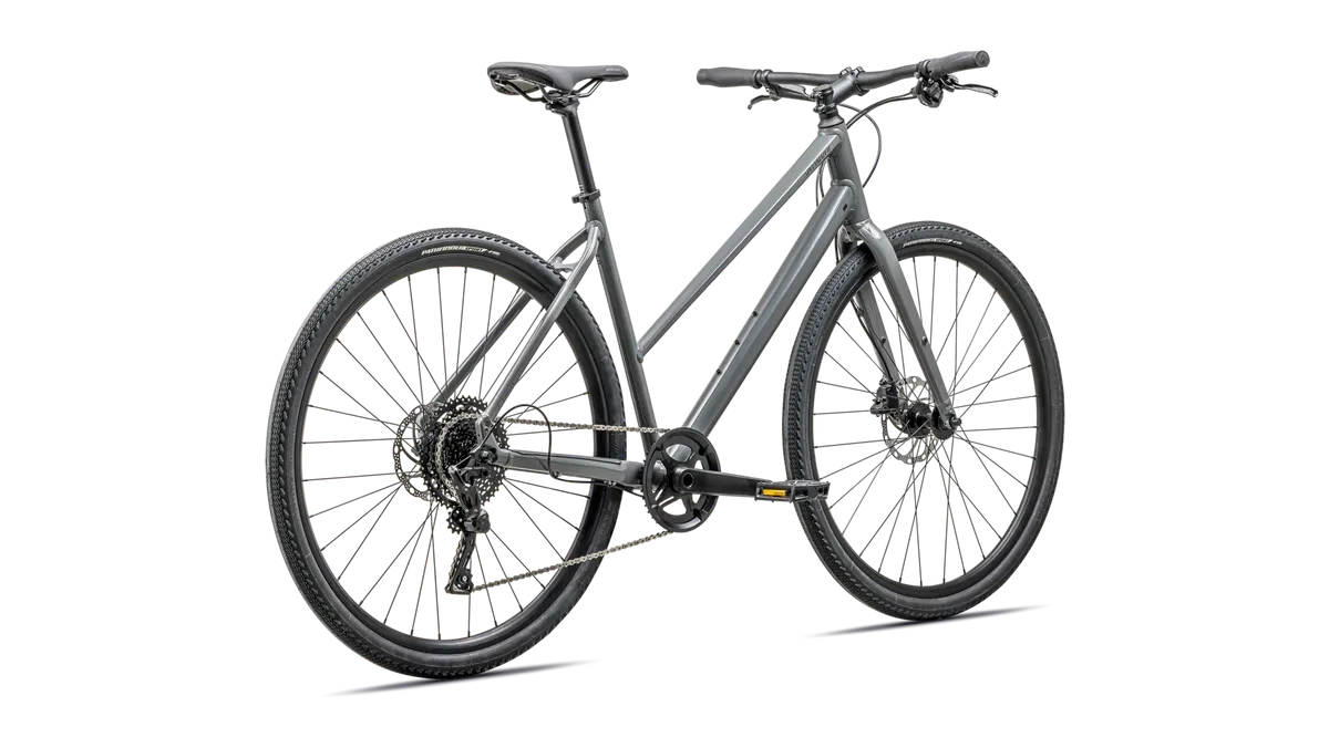 Sirrus X 3.0 Step-Through - Image 3