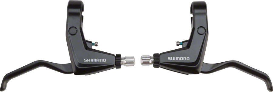 Shimano Alivio BL-T4000 V-Brake Lever Set variant 2