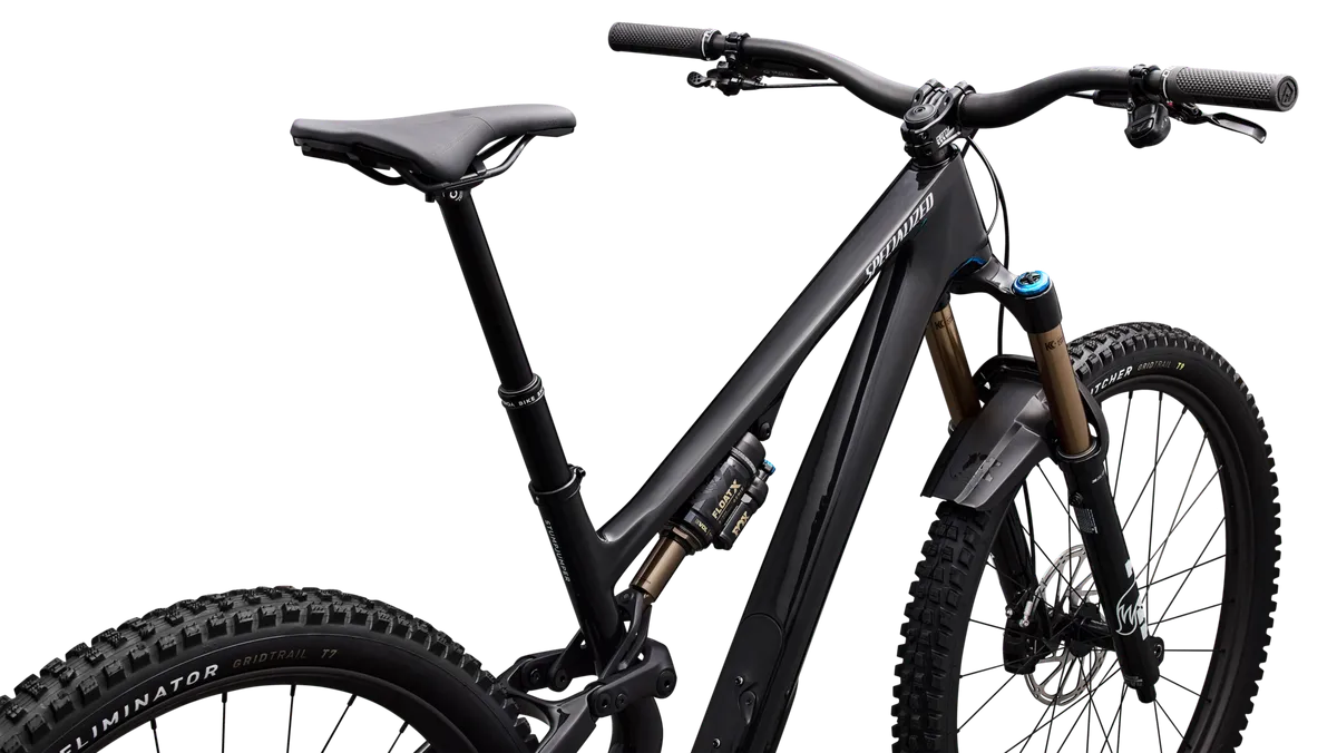 Stumpjumper 15 EVO Pro - SRAM X0 AXS, FOX Factory - Image 9