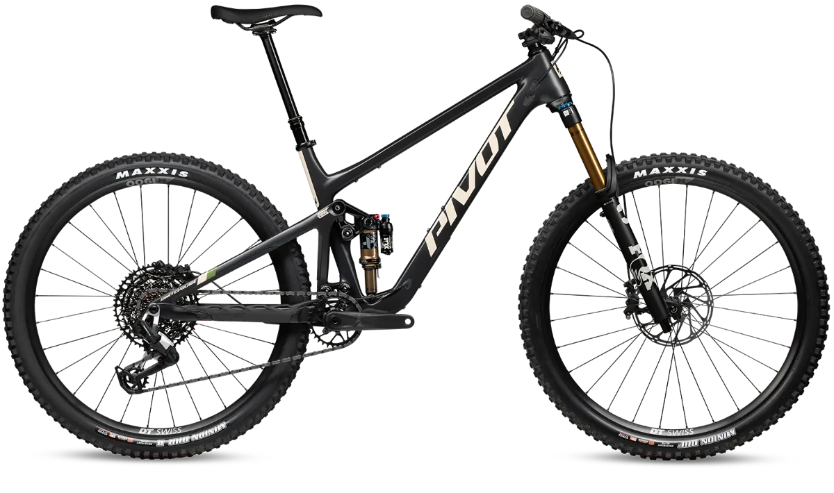 Switchblade Ride Factory