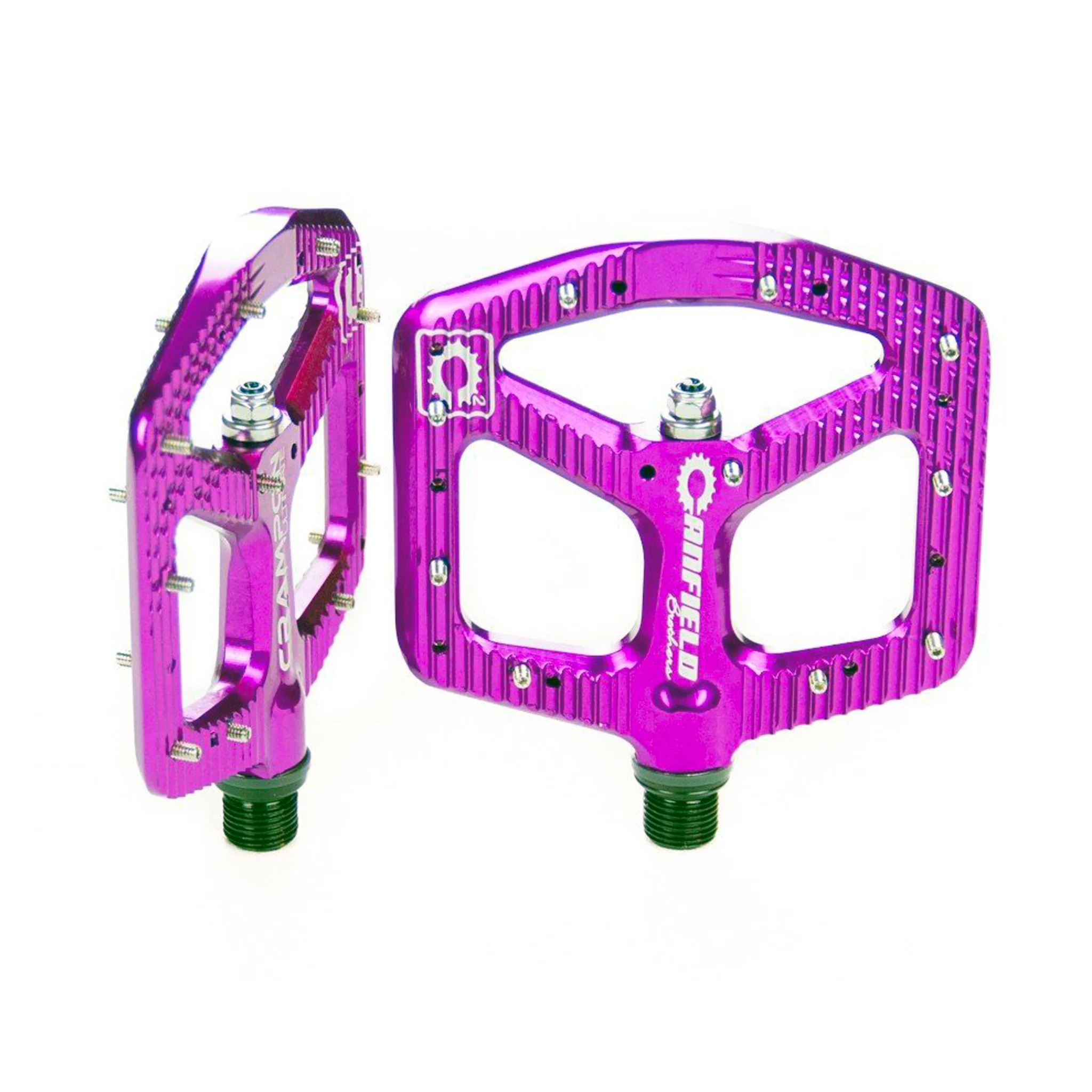 Canfield Crampon Ultimate Pedals - Image 7