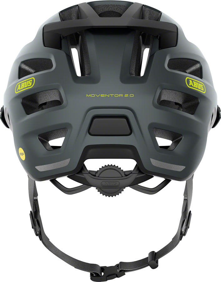 Abus Moventor 2.0 MIPS Helmet - Image 7