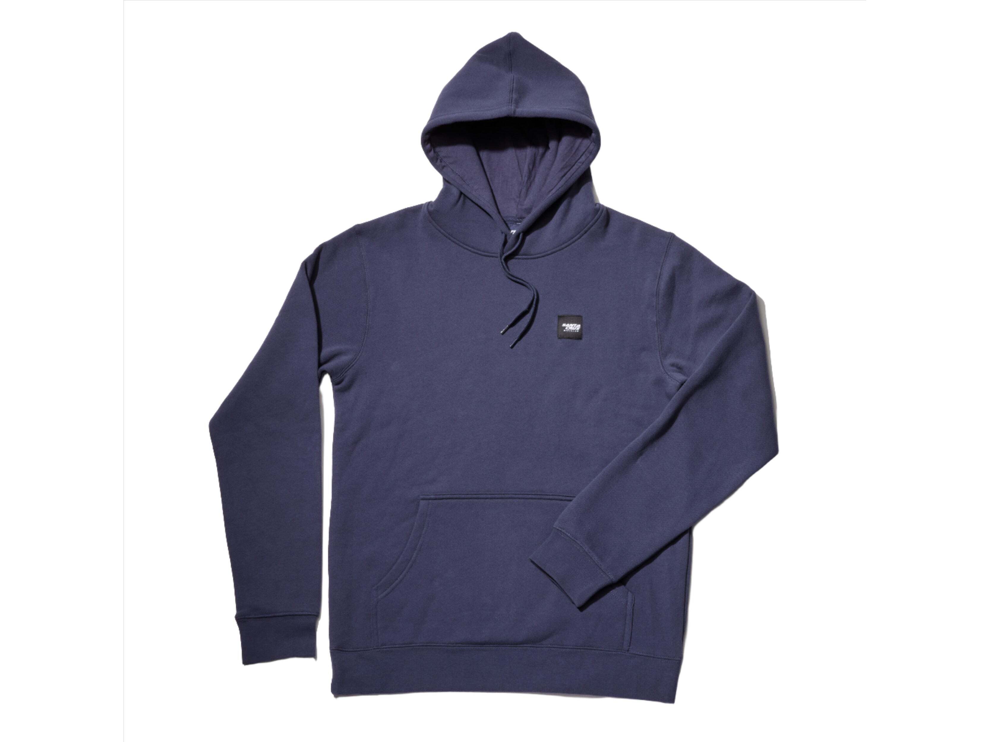 Patch Hoodie variant 2