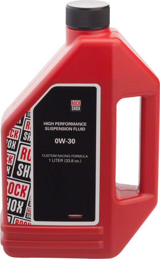 RockShox Suspension Oil - Image 11