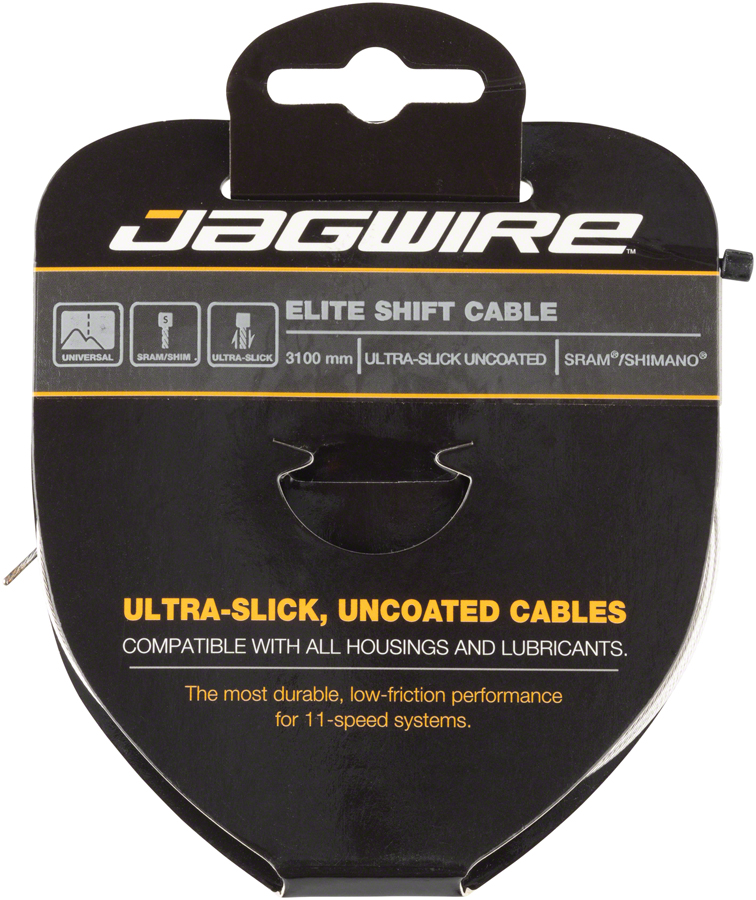 Jagwire Elite Ultra-Slick Shift Cable variant 2
