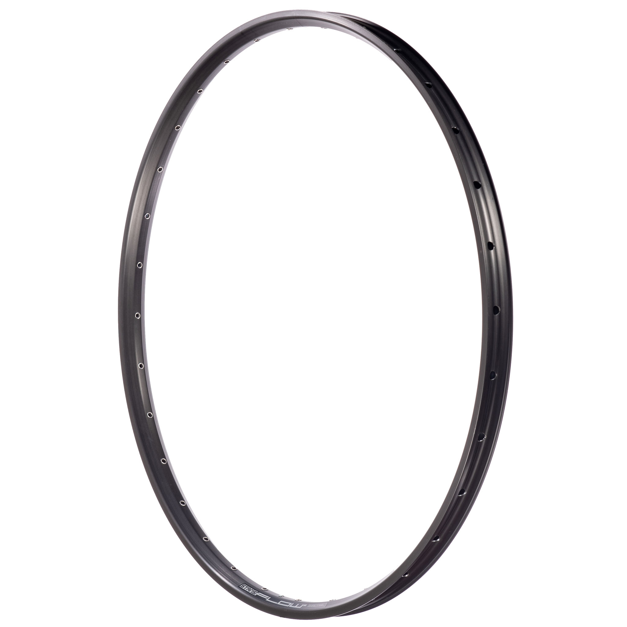 Stan's Flow D Series 29" Disc Rim 32h Black  