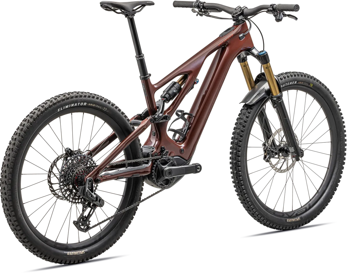 Turbo Levo 3 Pro Carbon - Image 3