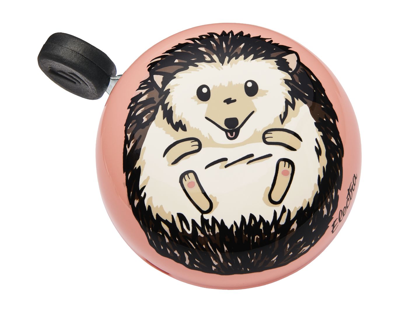 Electra Domed Ringer Hedgey Bell Electra Domed Ringer Hedgey Bell