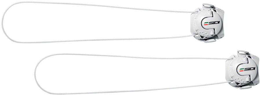 SIDI Tecno-3 Long System Pair