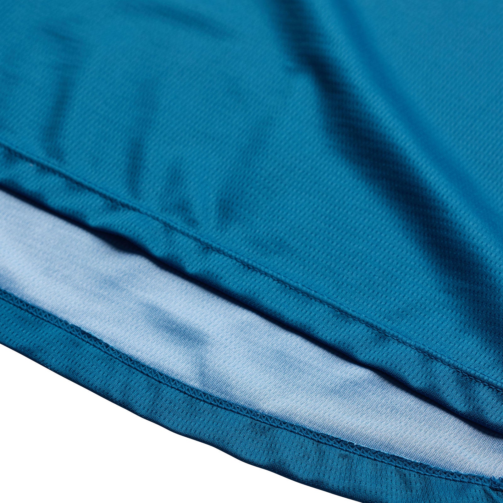 Flowline SS Jersey Solid Slate Blue - Image 3
