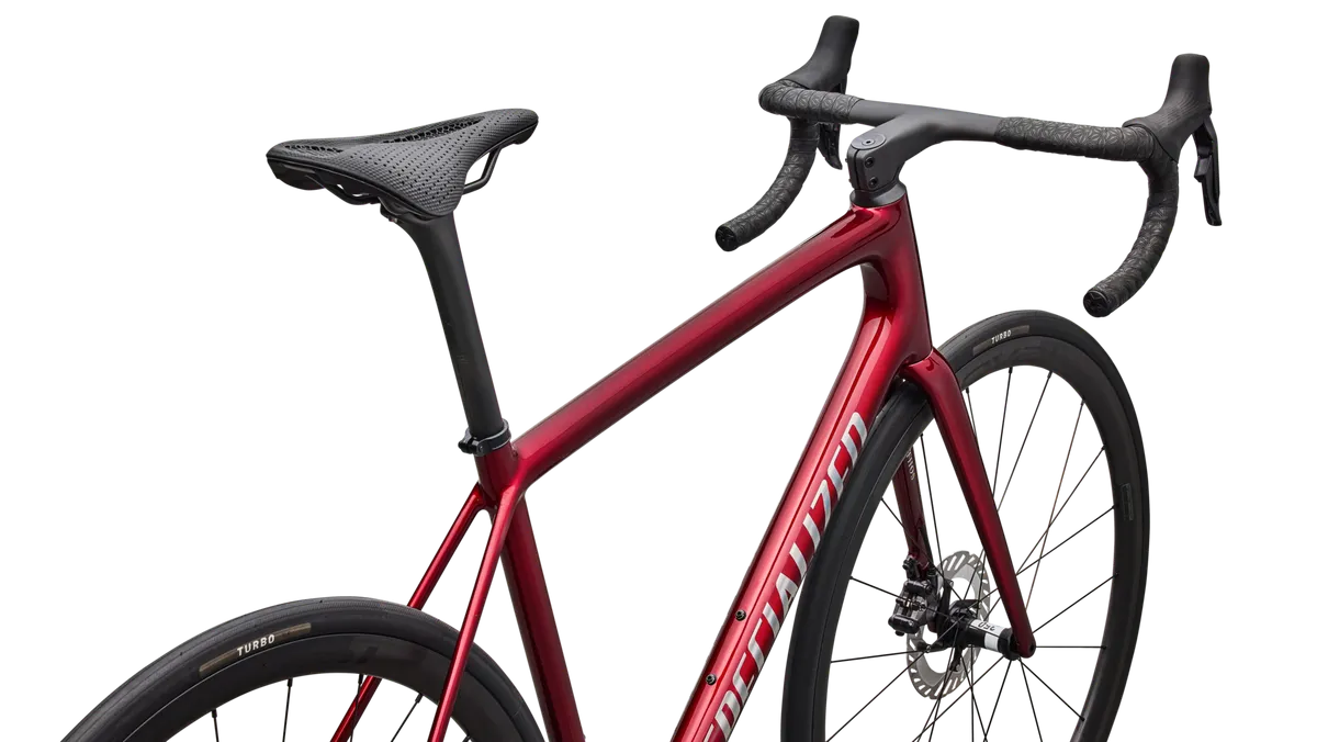 Aethos 2 Pro - Shimano Ultegra Di2 - Image 9