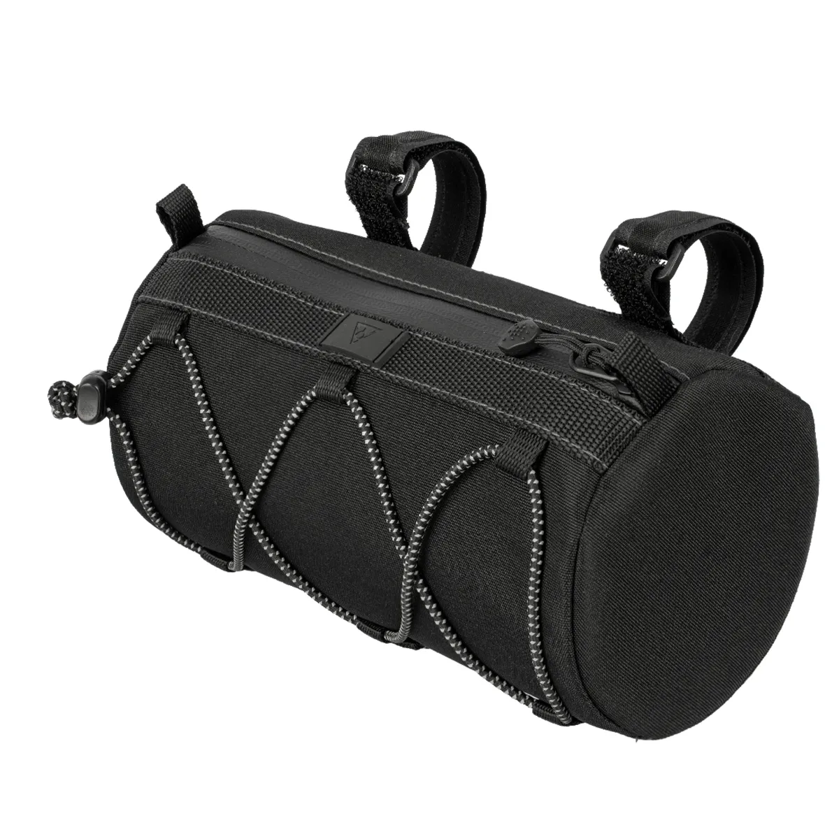 Topeak Tubular Barbag Slim Pack 1.5L Black