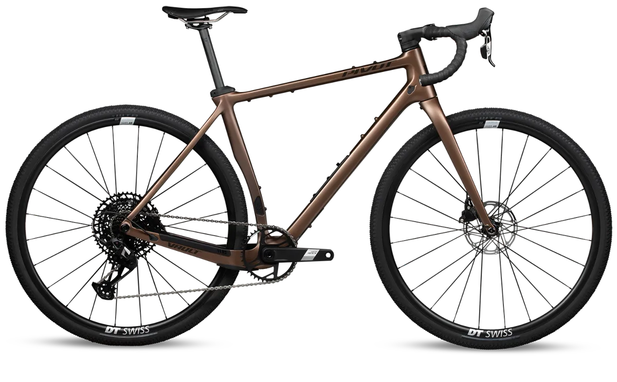 Vault Pro Apex variant 2