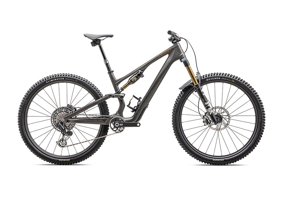 S-Works Stumpjumper 15 - SRAM XX AXS, FOX Factory