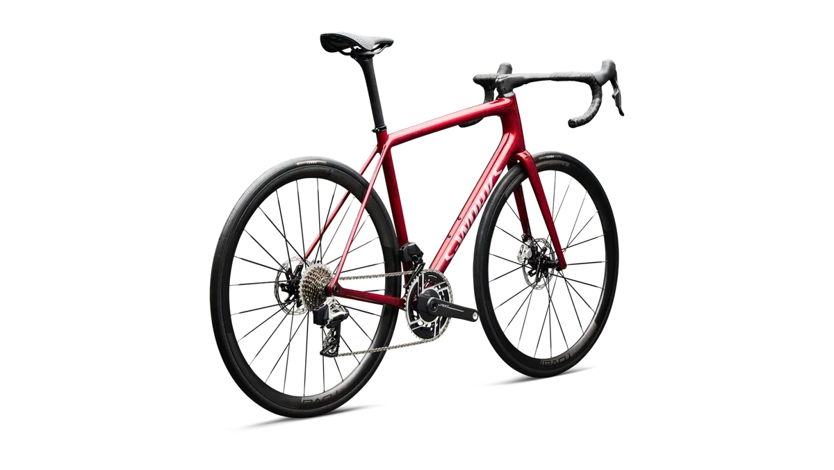 S-Works Aethos 2 - SRAM RED AXS - Image 8
