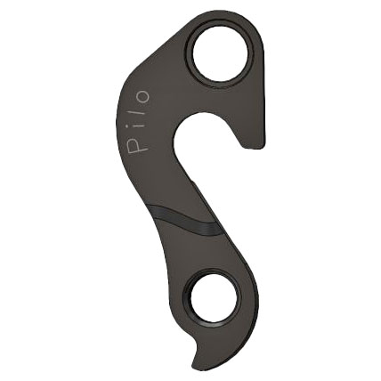 Pilo Derailleur Hanger D932 (Specialized)