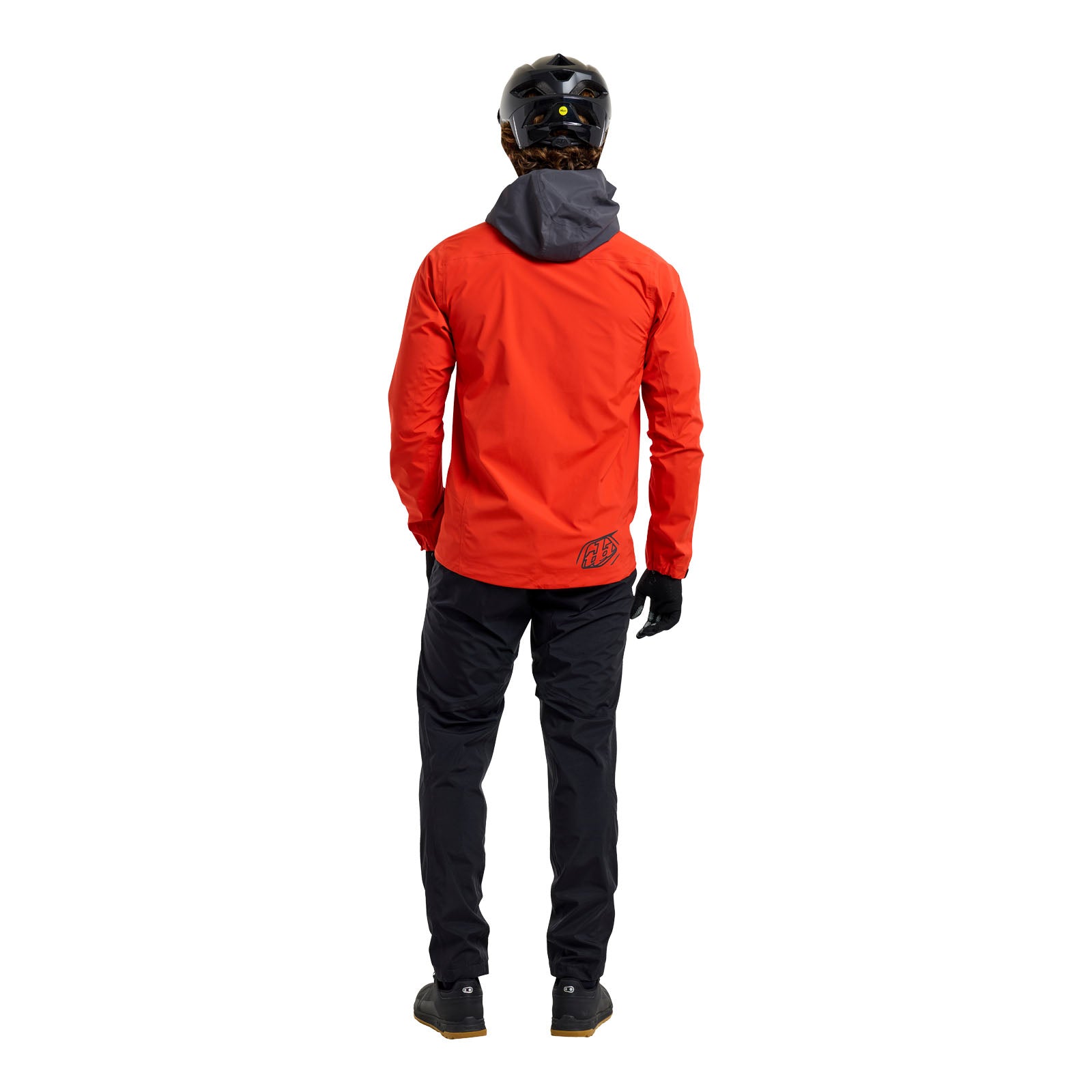 Resist Jacket Mono Fuego - Image 13