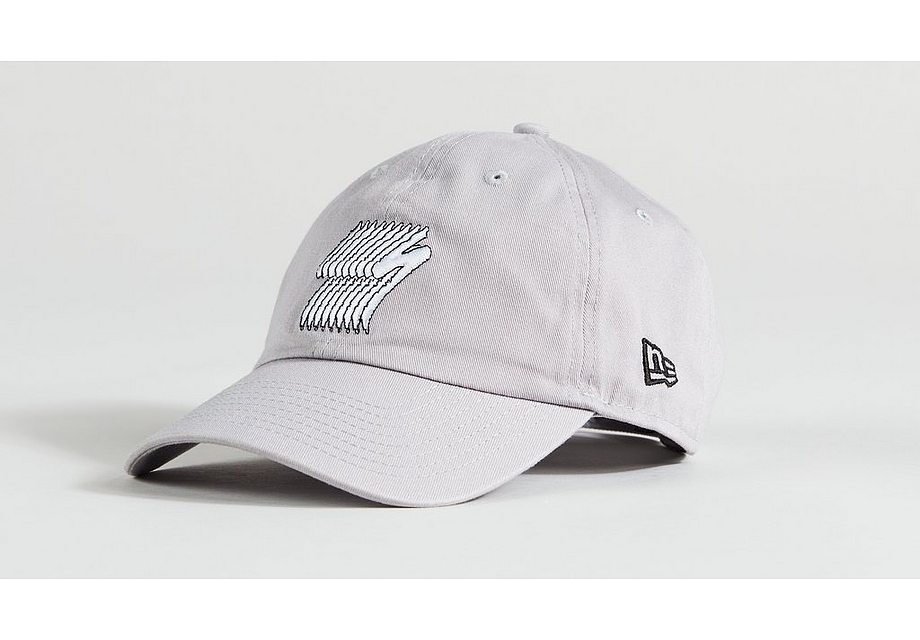 Specialized New Era Revel Classic Hat Stone Osfa