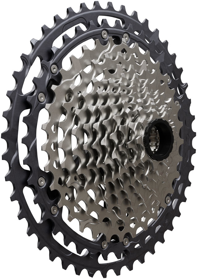 Shimano Deore XT CS-M8200 12-Speed Cassette - Image 2