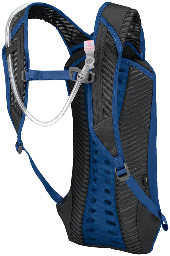 Osprey Kitsuma Women's Hydration Pack - Image 3 Osprey Kitsuma Women's Hydration Pack - Image 3