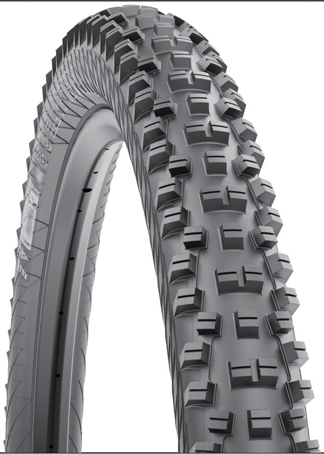 WTB Vigilante Tire - TCS Tubeless Folding, Black - Image 9