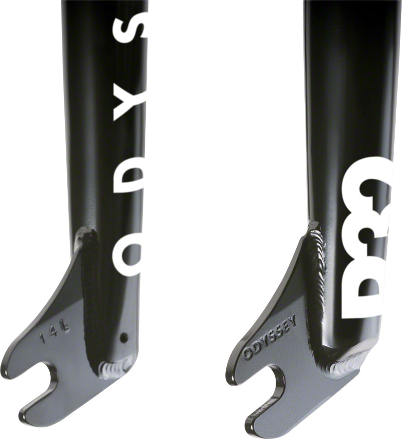 Odyssey R 20" Fork 3/8" - Image 2