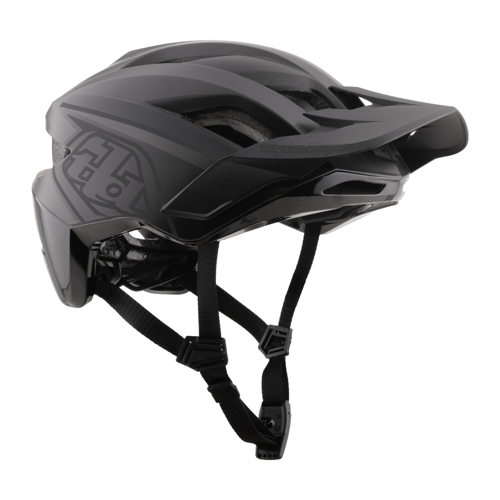 Flowline SE Helmet Phantom Black - Image 5