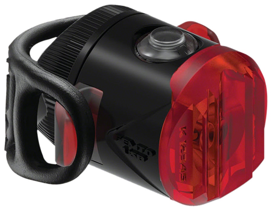 Lezyne Femto USB-C Drive Taillight