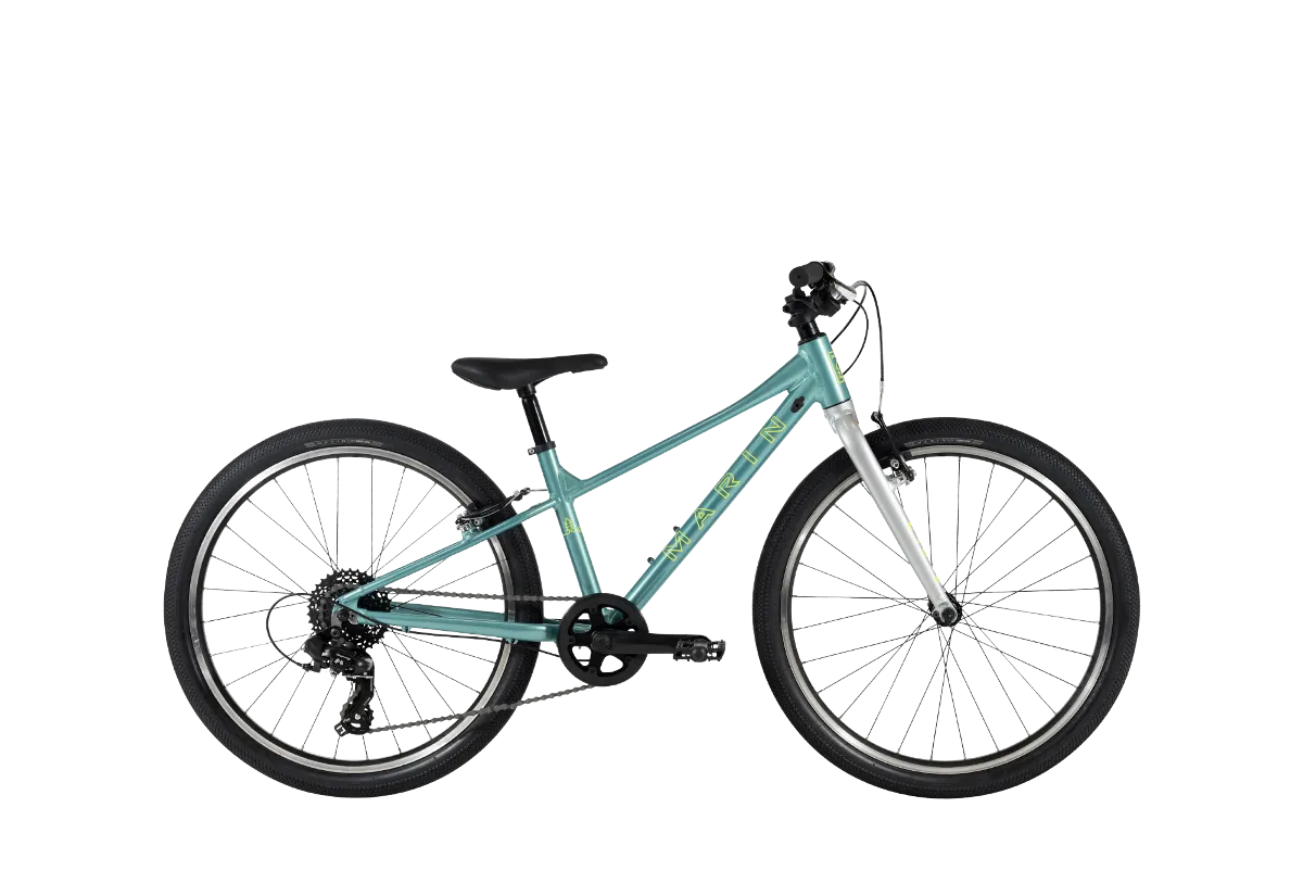 Coast Trail 24" variant 2