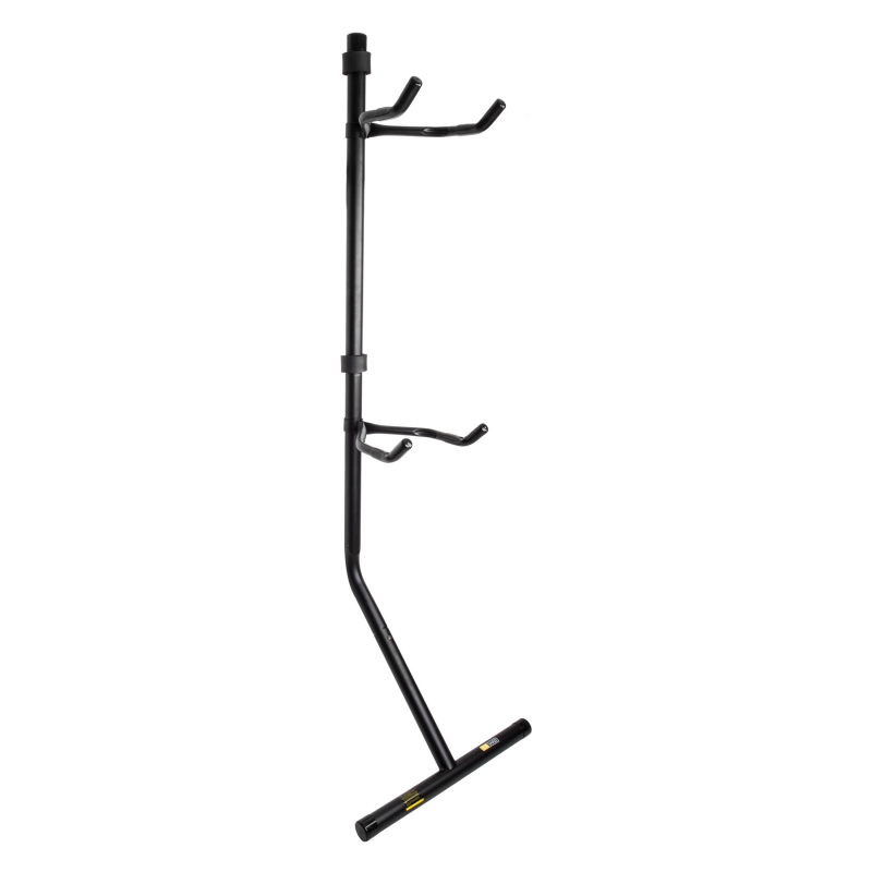 Saris Leaning Rack Black Saris Leaning Rack Black