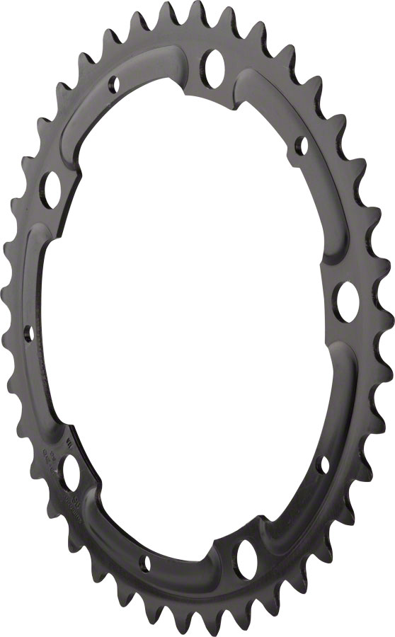 Shimano Alfine S501 Chainring variant 2