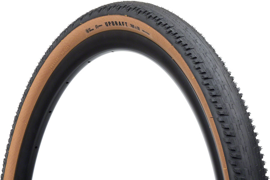 Teravail Updraft Tire -  700C - Image 12