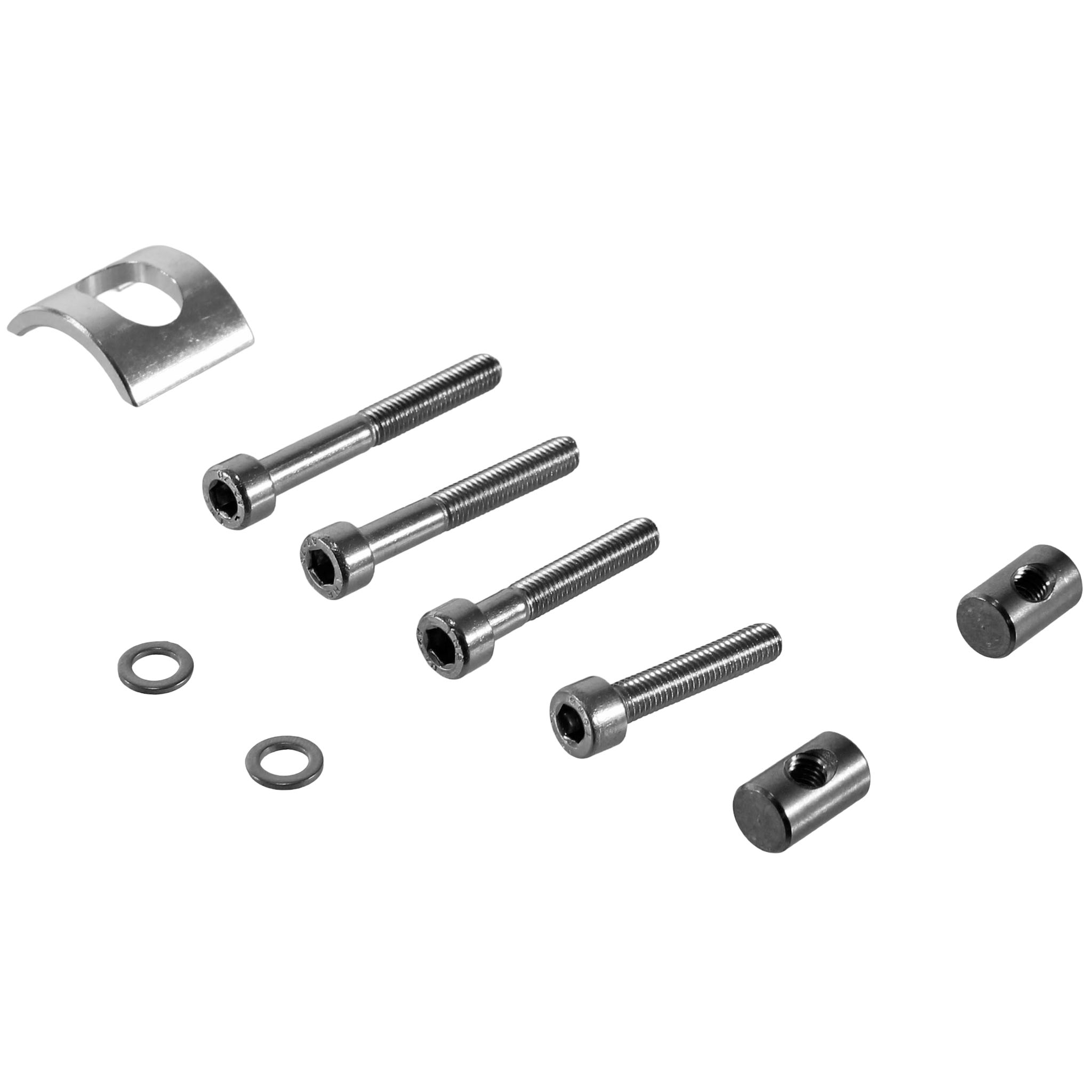 Aenomaly Constructs SwitchGrade Fitment Parts Pack C Aenomaly Constructs SwitchGrade Fitment Parts Pack C