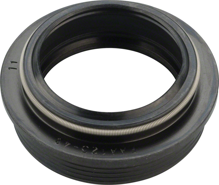 SR Suntour Suspension Fork Dust Seals variant 2