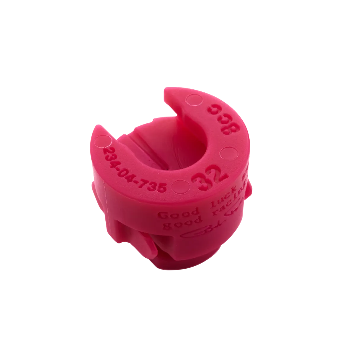 FOX Fork Volume Spacers variant 3