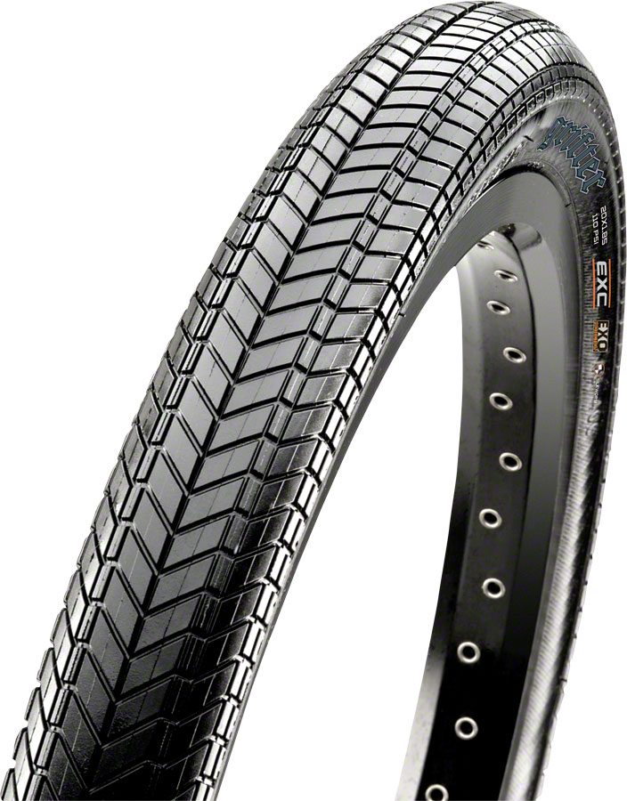 Maxxis Grifter Tire - 20"