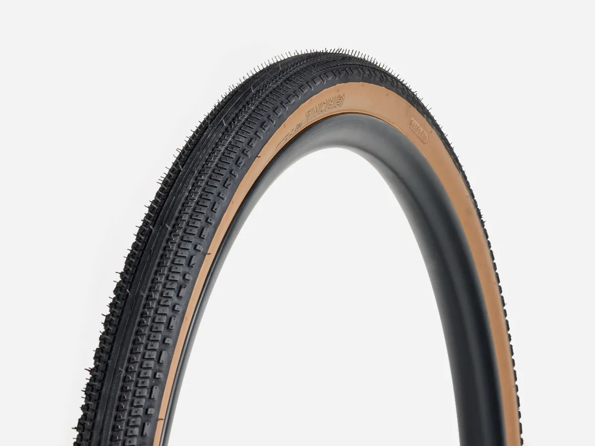 Bontrager Girona Pro GR 700x42c TLR Tan Tire