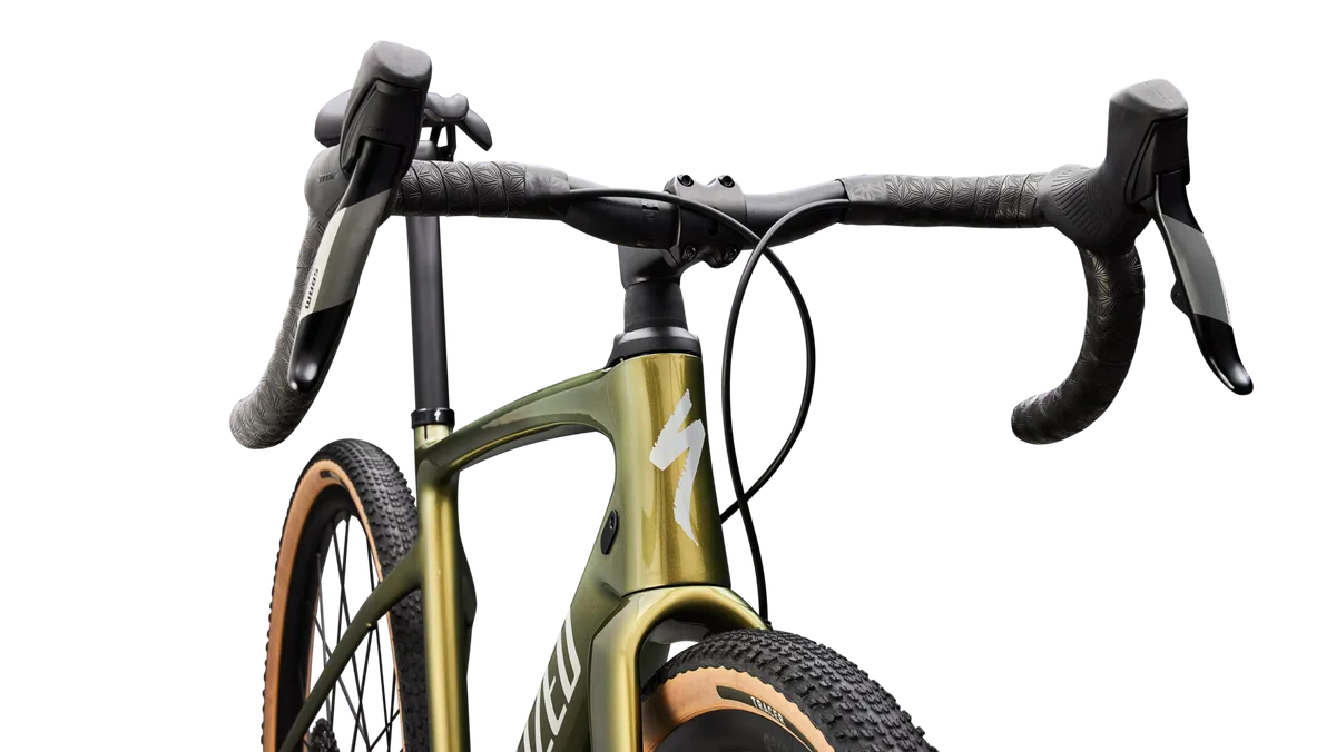 Diverge 4 Comp Carbon - SRAM Apex AXS/S1000 - Image 10