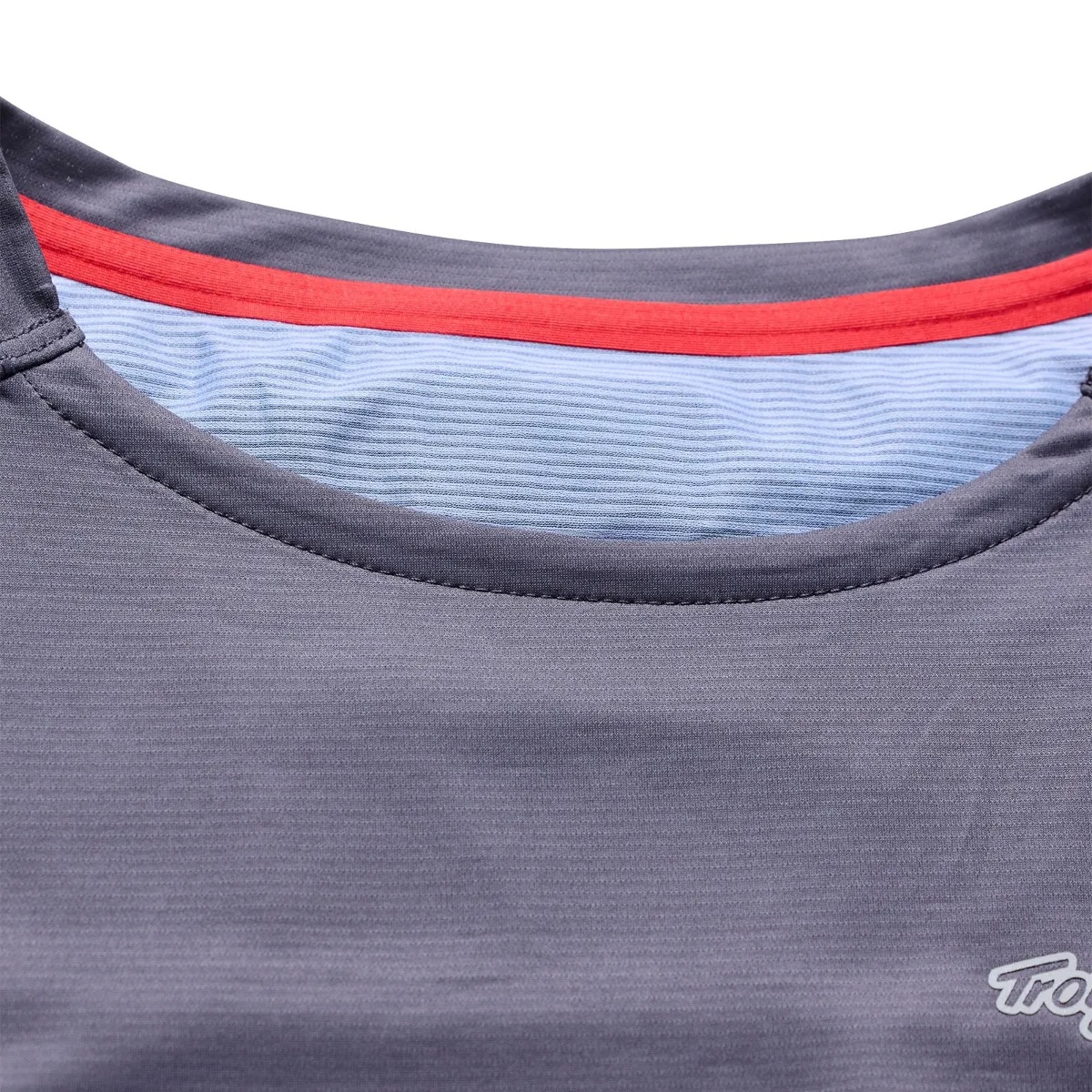 Skyline Pro LS Jersey Mono Carbon - Image 3