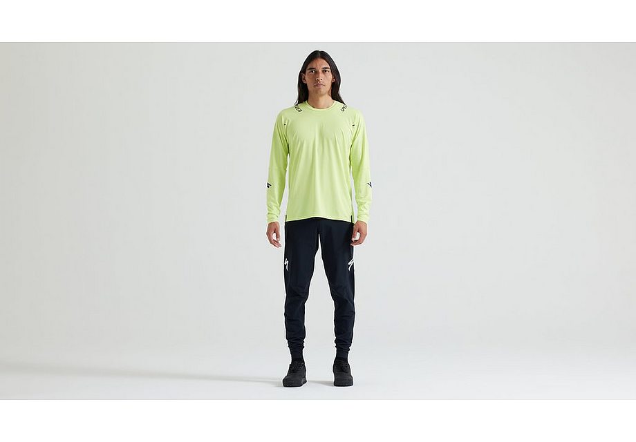 2025 Trail Air Jersey Ls Men variant 3