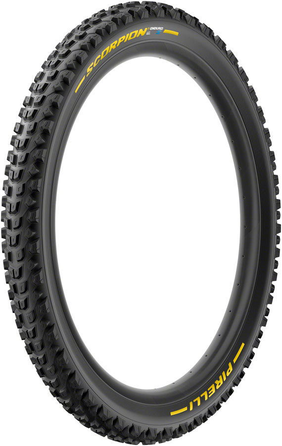 Pirelli Scorpion Enduro S Tire - 2.4in Tubeless Folding variant 4