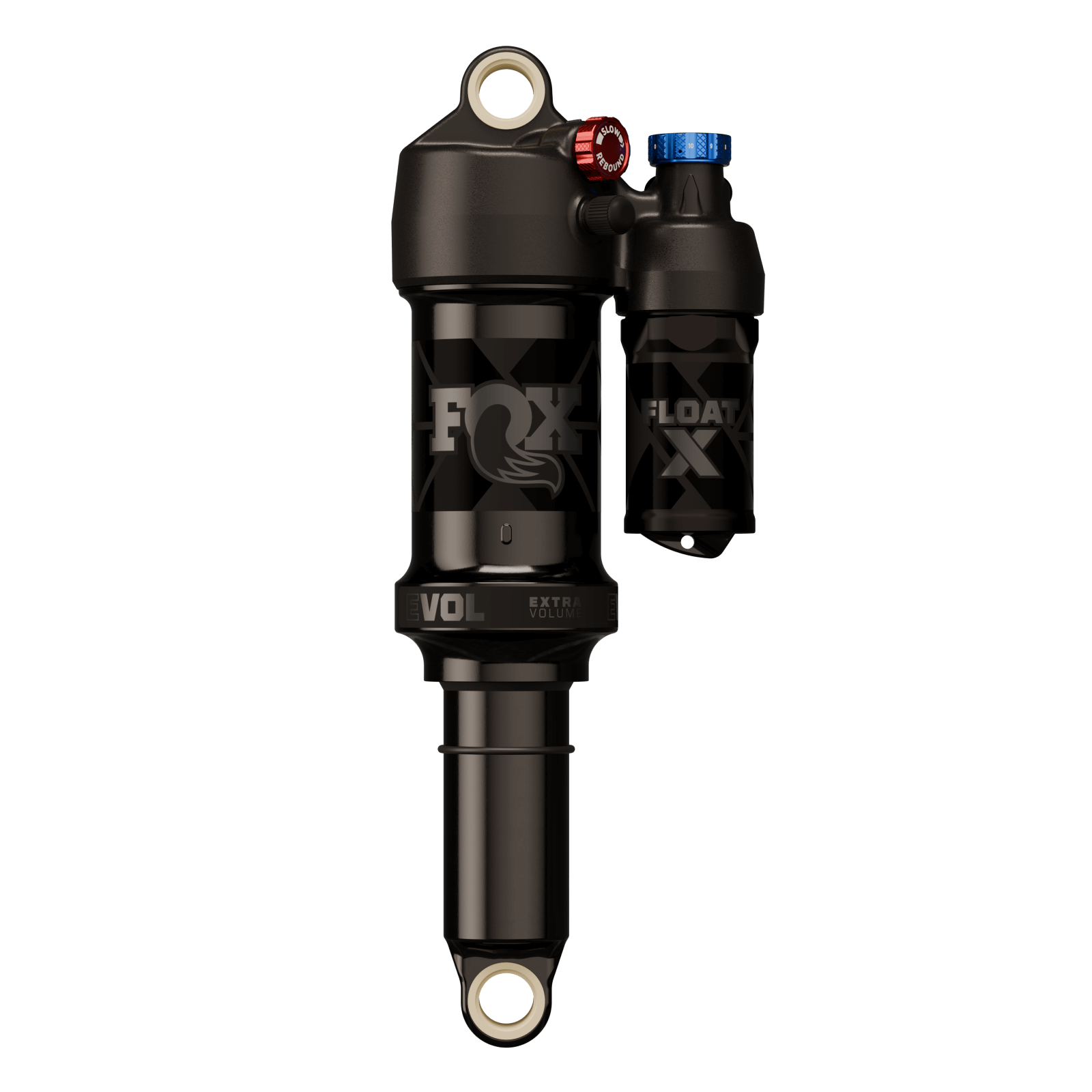 FOX FLOAT X PERFORMANCE ELITE